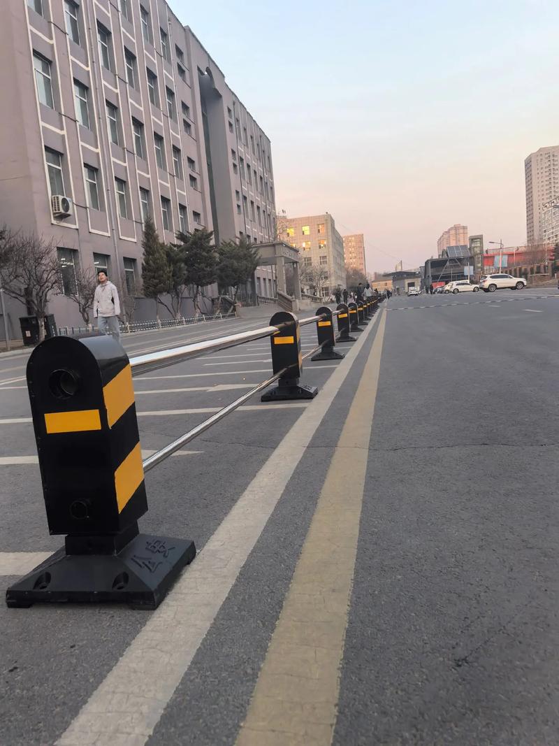 交通設施產(chǎn)品 #市政工程 #道路工程 2024開工啦!